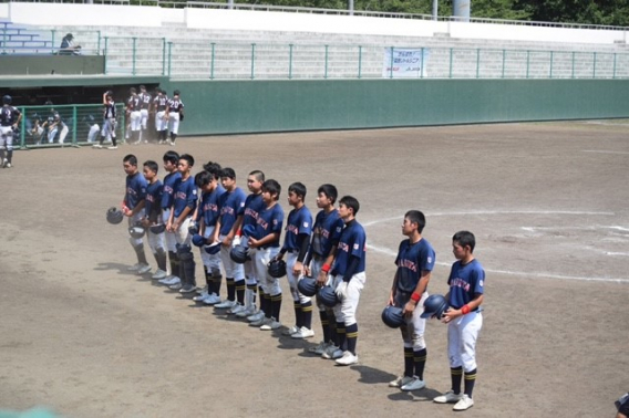 CHIBA LOTTE MARINES CUP 2022 千葉県硬式硬式野球大会